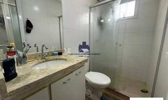 Imagem 7: Apartamento à venda no bairro Jardim Walkíria - São José do Rio Preto/SP