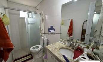 Imagem 3: Apartamento à venda no bairro Jardim Walkíria - São José do Rio Preto/SP