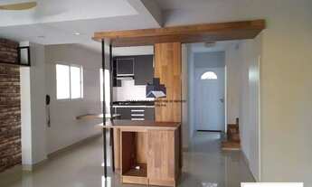 Imagem: Casa à venda no Condomínio Green Village