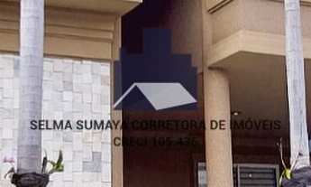 Imagem: Casa à venda no Condomínio Parque Residencial