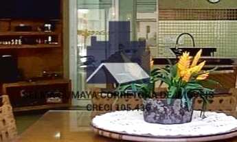 Imagem 2: Casa à venda no Condomínio Parque Residencial Damha VI - São José do Rio Preto/SP