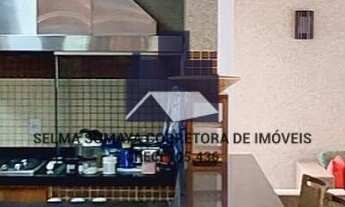 Imagem 4: Casa à venda no Condomínio Parque Residencial Damha VI - São José do Rio Preto/SP