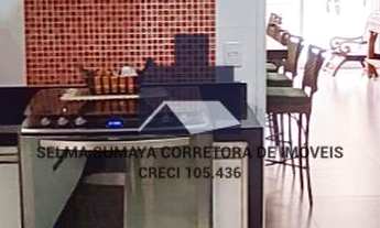 Imagem 5: Casa à venda no Condomínio Parque Residencial Damha VI - São José do Rio Preto/SP