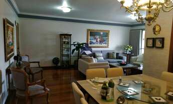 Imagem: Apartamento à venda no bairro Centro