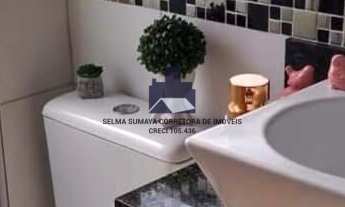 Imagem 4: Apartamento à venda no parque rio das hortênsias - São José do Rio Preto/SP