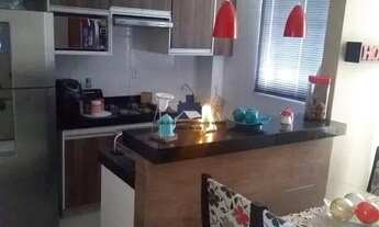 Imagem 3: Apartamento à venda no parque rio das hortênsias - São José do Rio Preto/SP