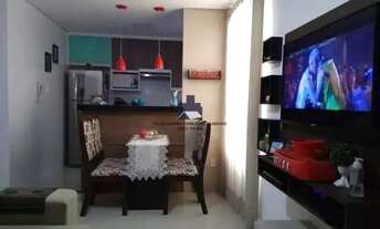 Imagem 2: Apartamento à venda no parque rio das hortênsias - São José do Rio Preto/SP