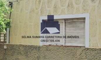 Imagem: Casa à venda no bairro Boa Vista - São