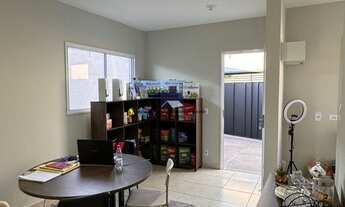 Imagem: Casa à venda no bairro Jardim das Palmeiras