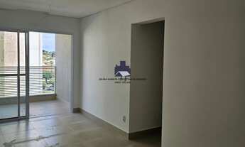 Imagem: Apartamento à venda no bairro Bom Jardim