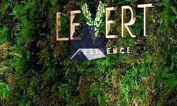 Imagem 4: Terreno à venda no Le Vert Residence - São José do Rio Preto/SP