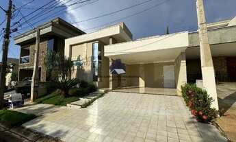 Imagem: Casa em Condomínio à venda Residencial