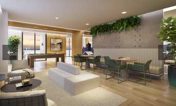 Imagem: Apartamento à venda no bairro Iguatemi