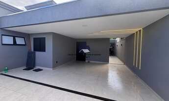 Imagem 3: Casa à venda no bairro Maisparque Rio Preto - São José do Rio Preto/SP