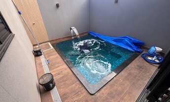 Imagem 2: Casa à venda no bairro Maisparque Rio Preto - São José do Rio Preto/SP