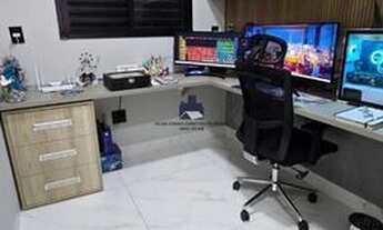 Imagem 6: Casa à venda no bairro Maisparque Rio Preto - São José do Rio Preto/SP