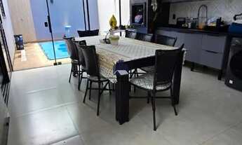 Imagem: Casa à venda no bairro Maisparque Rio Preto