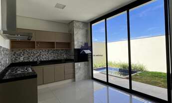 Imagem 7: Casa à venda no Condomínio Residencial Maria Júlia - São José do Rio Preto/SP