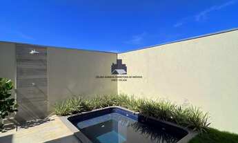 Imagem 3: Casa à venda no Condomínio Residencial Maria Júlia - São José do Rio Preto/SP