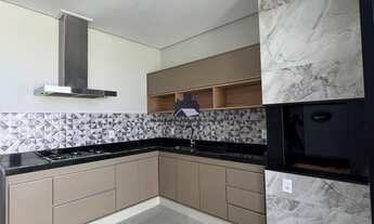 Imagem 2: Casa à venda no Condomínio Residencial Maria Júlia - São José do Rio Preto/SP