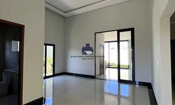 Imagem 4: Casa à venda no Condomínio Residencial Maria Júlia - São José do Rio Preto/SP