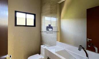 Imagem 6: Casa à venda no Condomínio Residencial Maria Júlia - São José do Rio Preto/SP