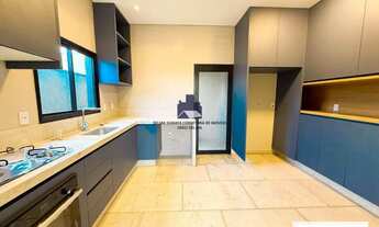 Imagem 3: Casa à venda no Condomínio Village La Montagne - São José do Rio Preto/SP