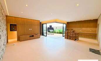 Imagem 4: Casa à venda no Condomínio Village La Montagne - São José do Rio Preto/SP