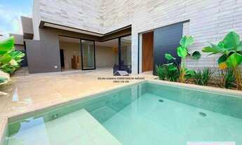 Imagem 2: Casa à venda no Condomínio Village La Montagne - São José do Rio Preto/SP