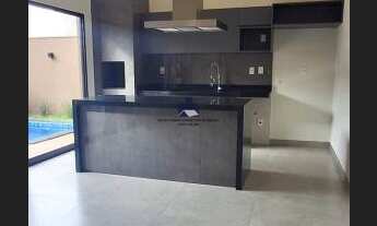 Imagem 2: Casa à venda no Condominio Village Provence - São José do Rio Preto/SP