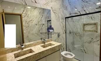 Imagem 6: Casa à venda no Condominio Village Provence - São José do Rio Preto/SP