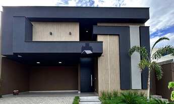 Imagem: Casa à venda no Condominio Village Provence