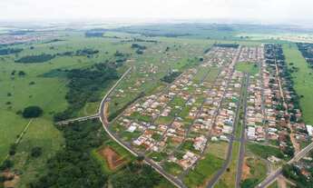 Imagem 1: Terreno-para-Venda-em-Residencial-Sao-Thomaz-II-Sao-Jose-do-Rio-Preto-SP, 200M² de Área Co