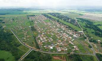 Imagem 4: Terreno-para-Venda-em-Residencial-Sao-Thomaz-II-Sao-Jose-do-Rio-Preto-SP, 200M² de Área Co