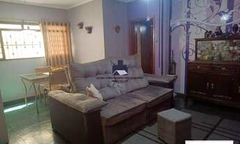 Imagem 5: Apartamento à venda no bairro Vila São Manoel - São José do Rio Preto/SP