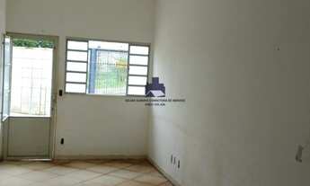 Imagem: Casa à venda no bairro Jardim Astúrias