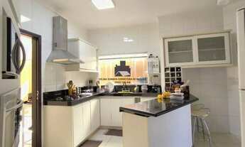 Imagem 6: Casa à venda no Condomínio Village La Montagne - São José do Rio Preto/SP