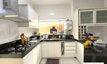 Imagem 4: Casa à venda no Condomínio Village La Montagne - São José do Rio Preto/SP