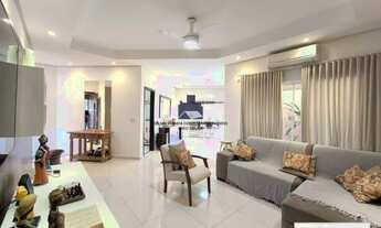 Imagem 3: Casa à venda no Condomínio Village La Montagne - São José do Rio Preto/SP