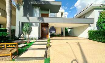 Imagem: Casa à venda no Condomínio Parque Residencial