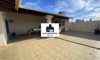 Imagem: Casa à venda no bairro Jardim Panorama