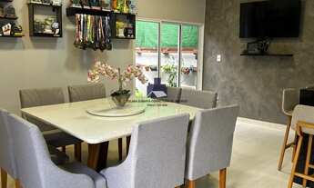 Imagem: Casa à venda no bairro Bosque das Laranjeiras