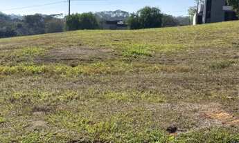 Imagem: Terreno à venda no Condominio Bella Vitta
