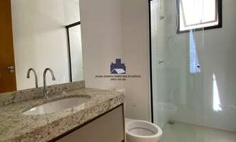 Imagem 3: Apartamento à venda no bairro Jardim Bosque das Vivendas - São José do Rio Preto/SP