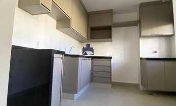 Imagem 2: Apartamento à venda no bairro Jardim Bosque das Vivendas - São José do Rio Preto/SP