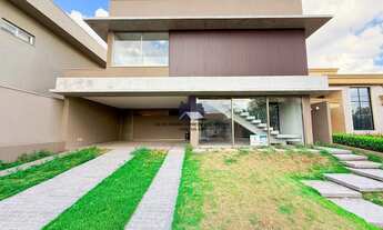 Imagem: Casa à venda no Condomínio Residencial