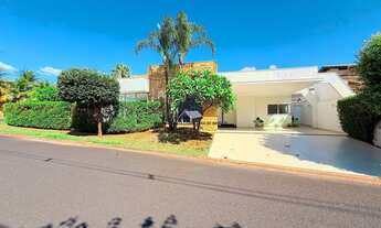 Imagem: Casa à venda no Condomínio Parque Residencial