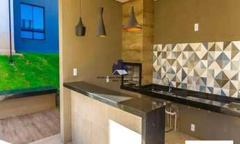 Imagem 3: Apartamento à venda no bairro Jardim Yolanda - São José do Rio Preto/SP