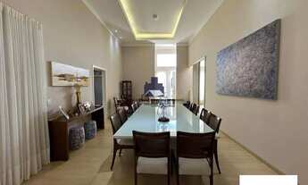 Imagem 4: Casa à venda no Condomínio Golden Park Residence - Mirassol/SP