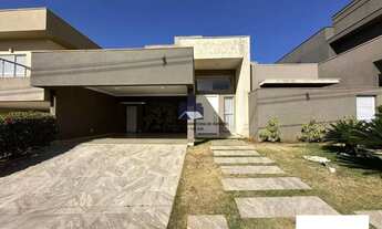 Imagem: Casa à venda no Condomínio Golden Park